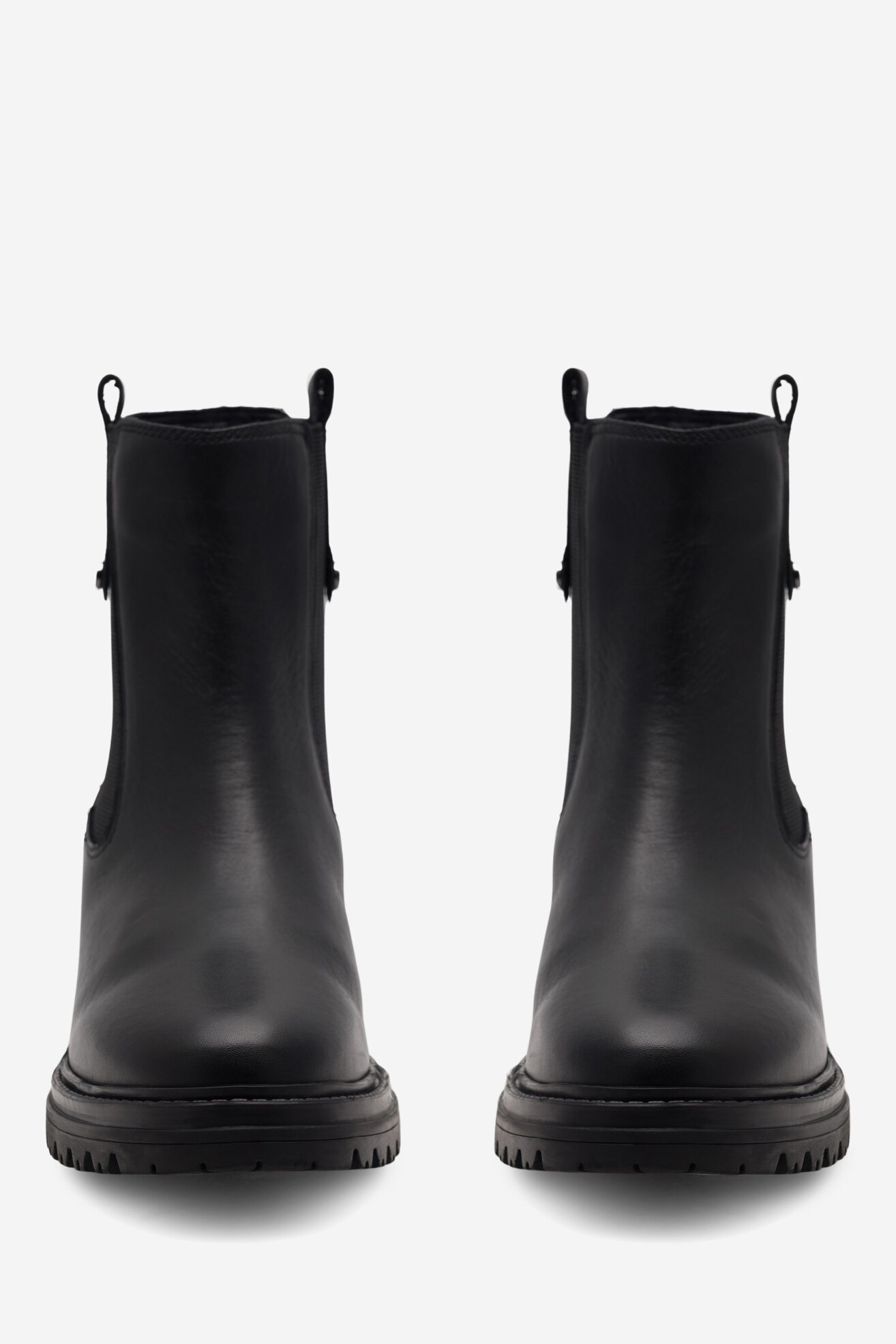 Боти Lasocki BELLA EST-BELLA-L-01 ЧЕРЕН