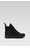 Botki Rieker 73333-00 Czarny