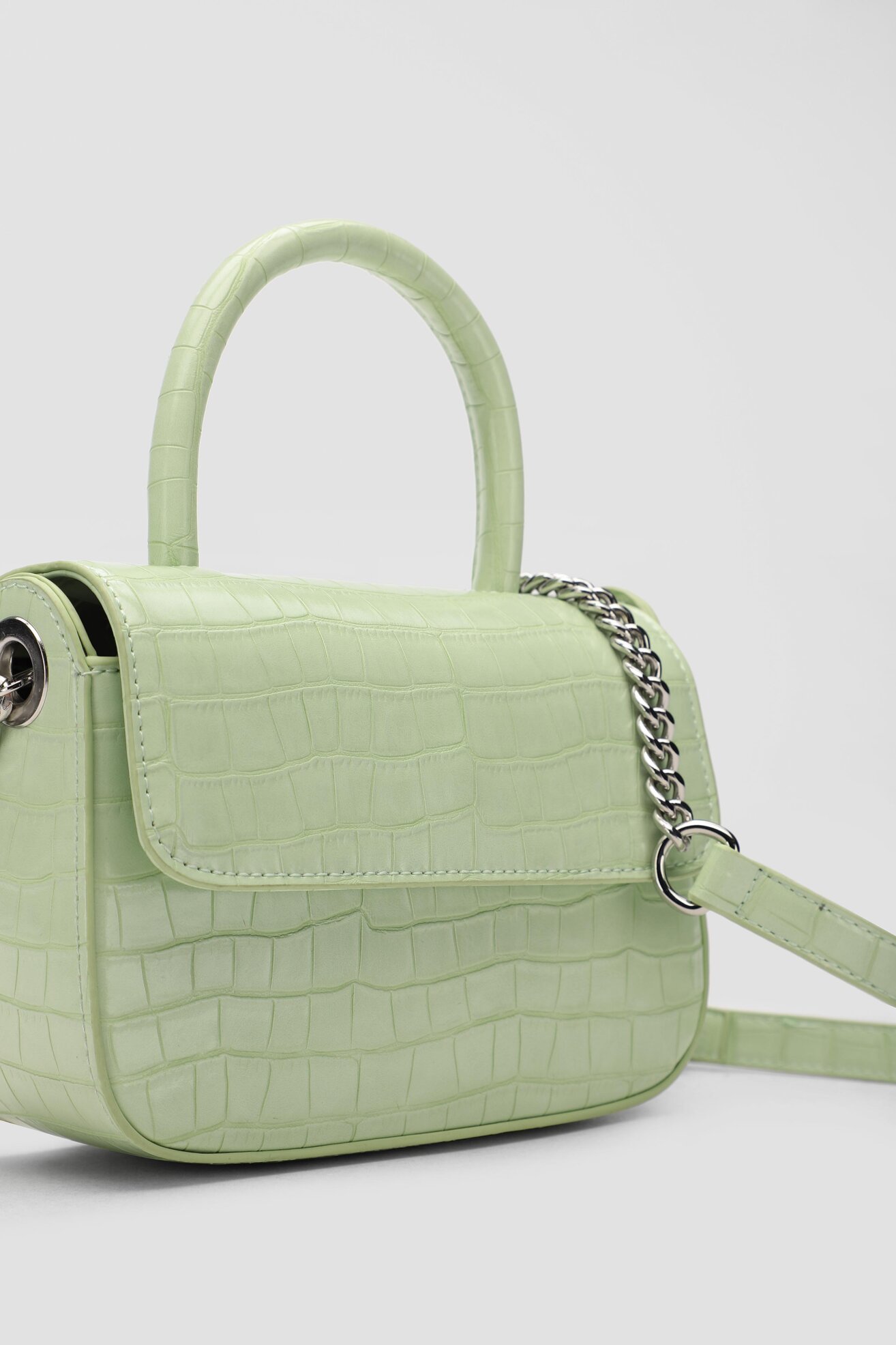 Torebka DeeZee RX5073 Zielony