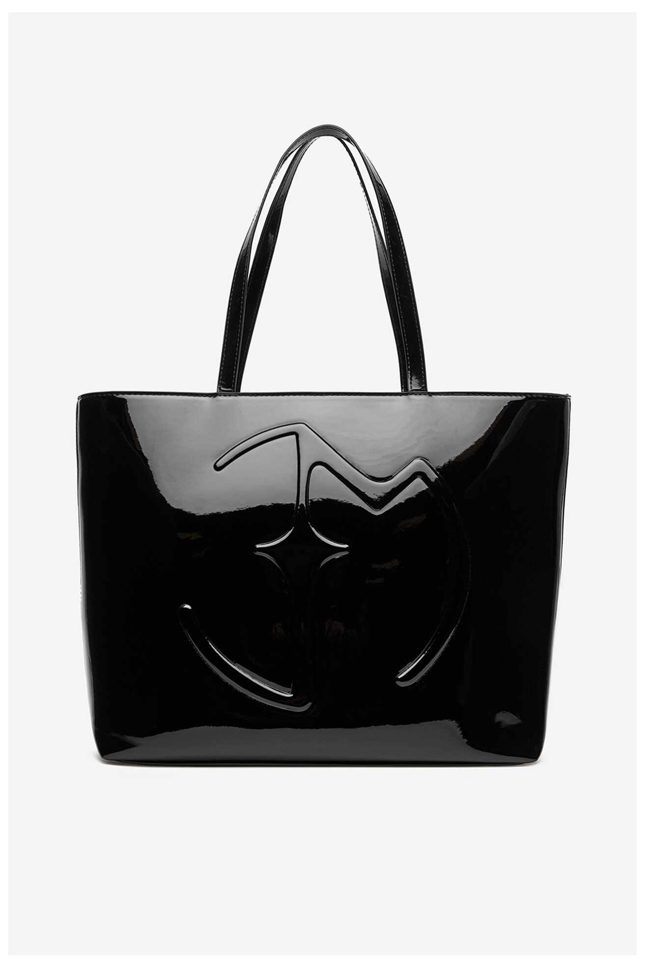 Дамска чанта EVA MINGE EO-ALISON-LDA8224-1 ЧЕРЕН