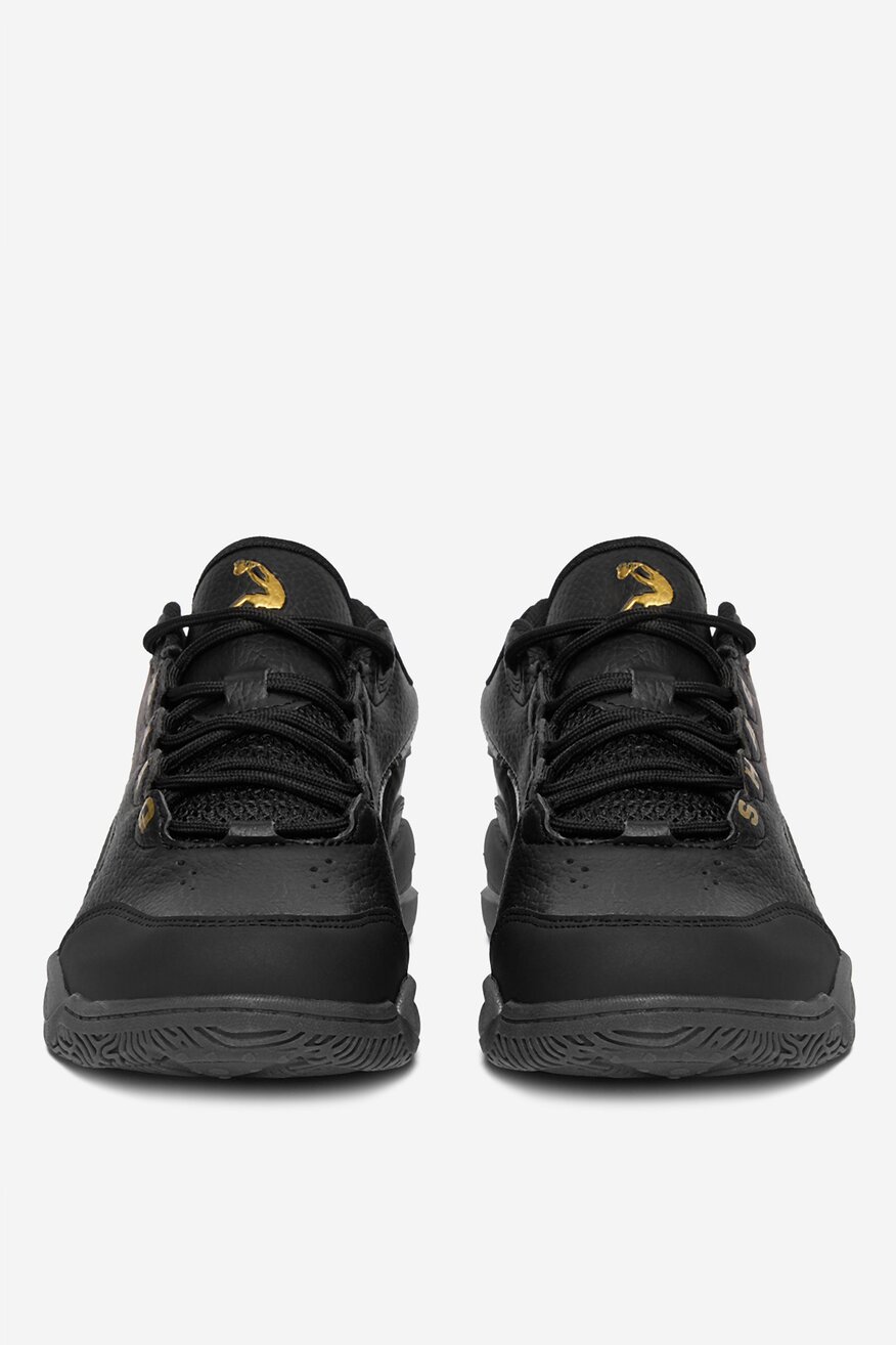 
                Кросівки спортивні SHAQ ЧОРНИЙ - 5906751574546