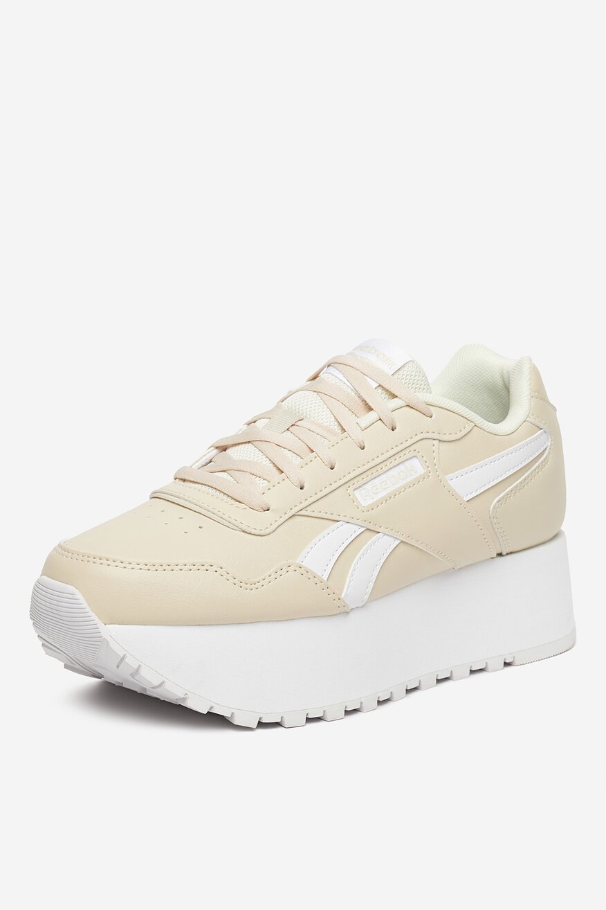 Încălțăminte sport Reebok BEJ - 5906751297551