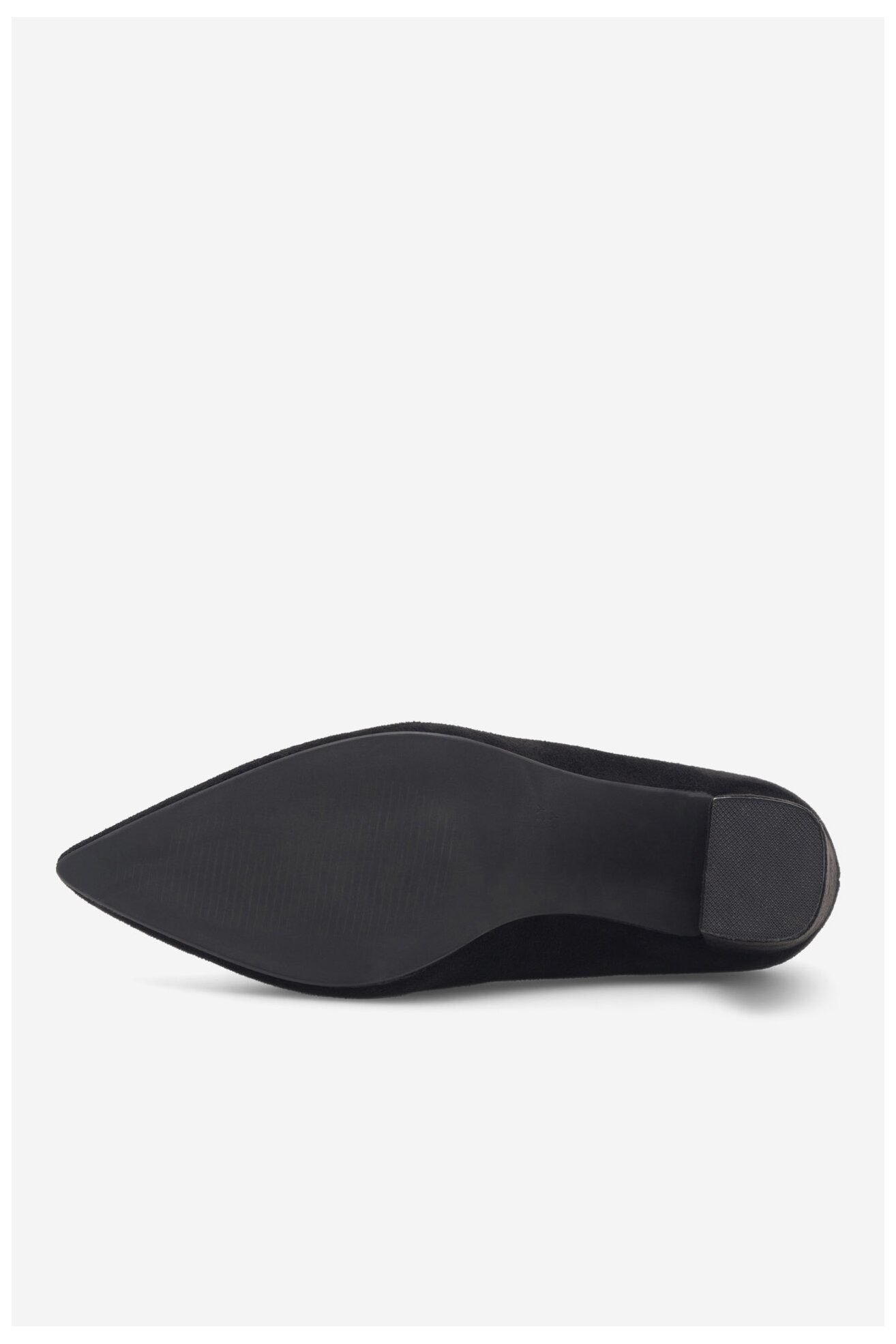 Cipele na štiklu Jenny MERLIN WS20919-01 CRNA