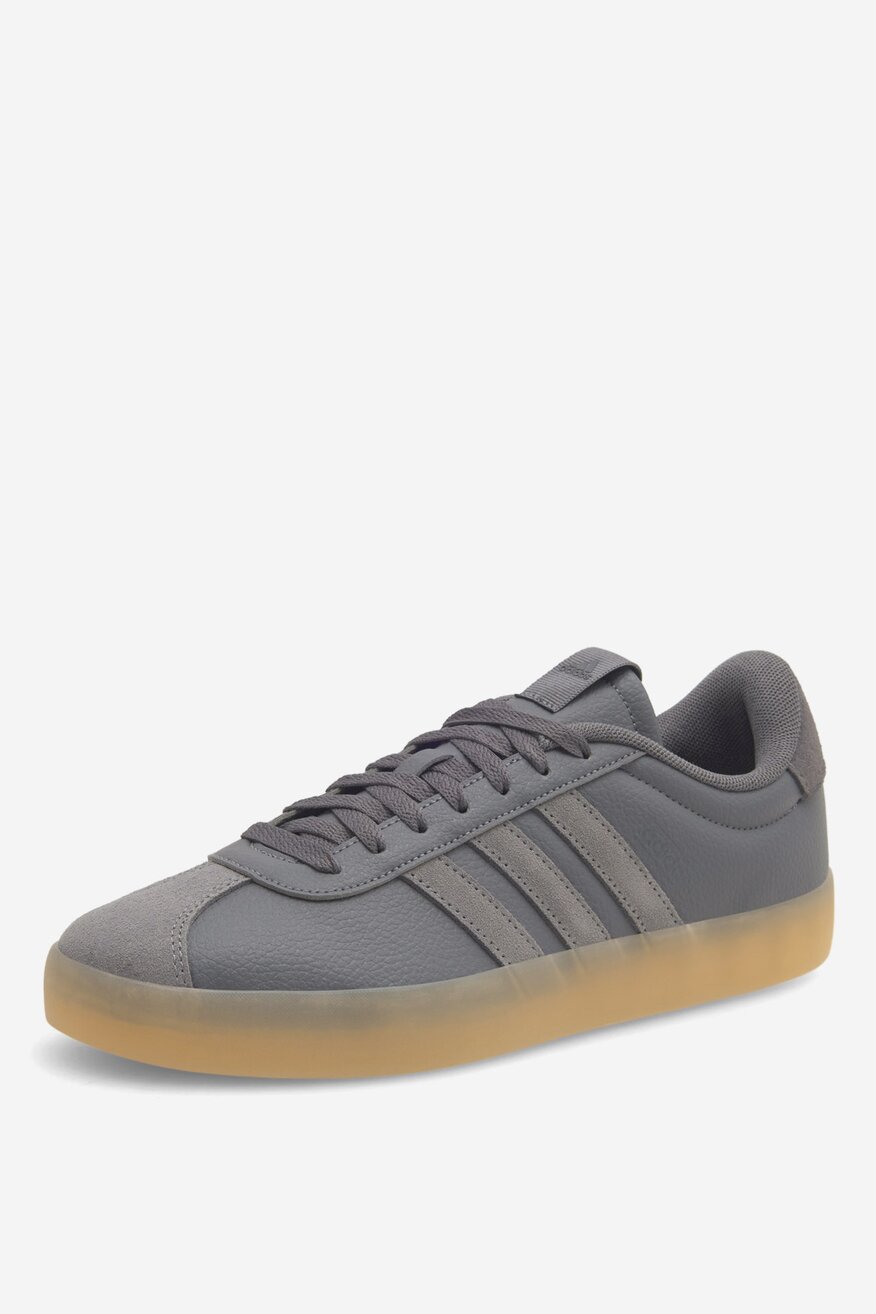 Sportovní obuv adidas ŠEDÁ - 5905588300113
