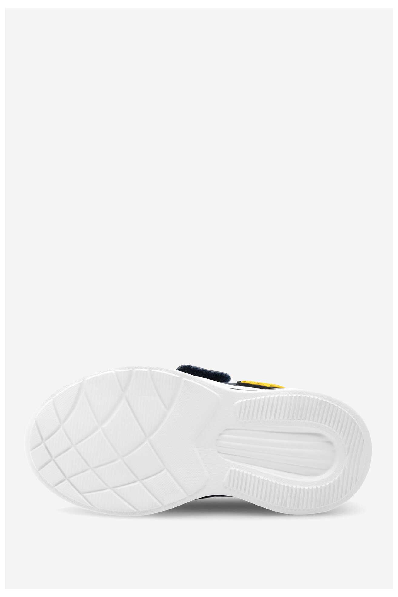 Obuwie sportowe BATWHEELS CP66-SS24-301BWWB Granatowy