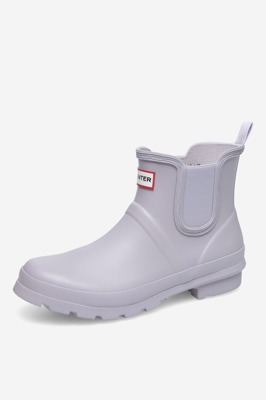 
                HUNTER - Kalosze krótkie - 5905588651529