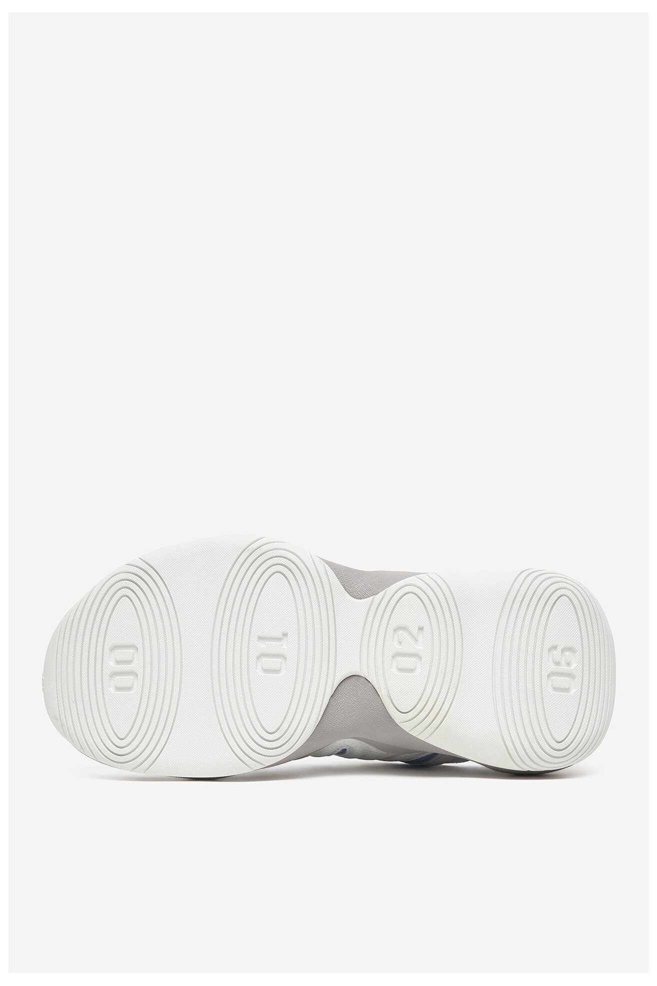 Încălțăminte sport SHAQ CEO-4X AQ95035W-L ALBASTRU