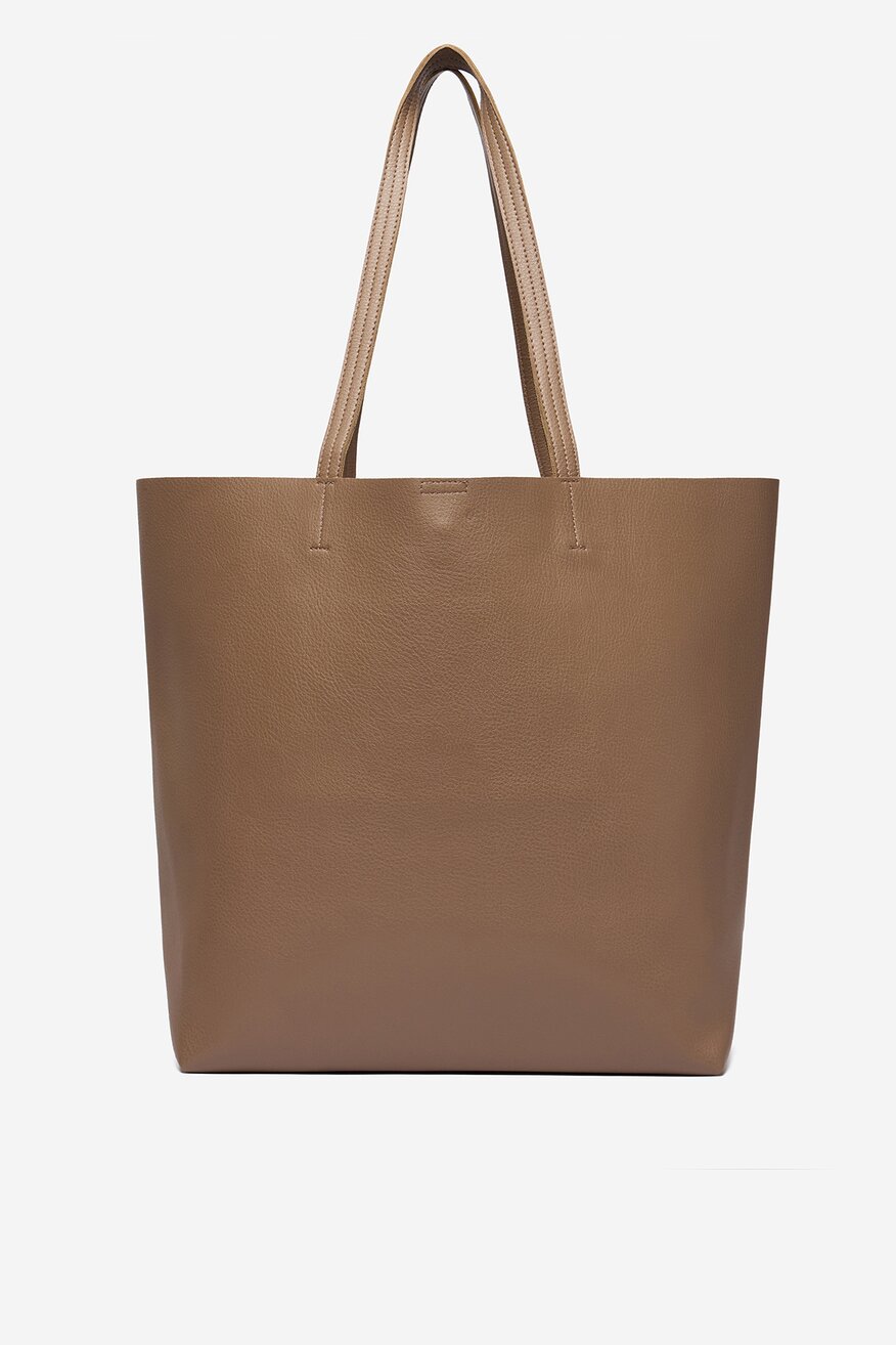 
                Torba Jenny BRAON - 5906751595954