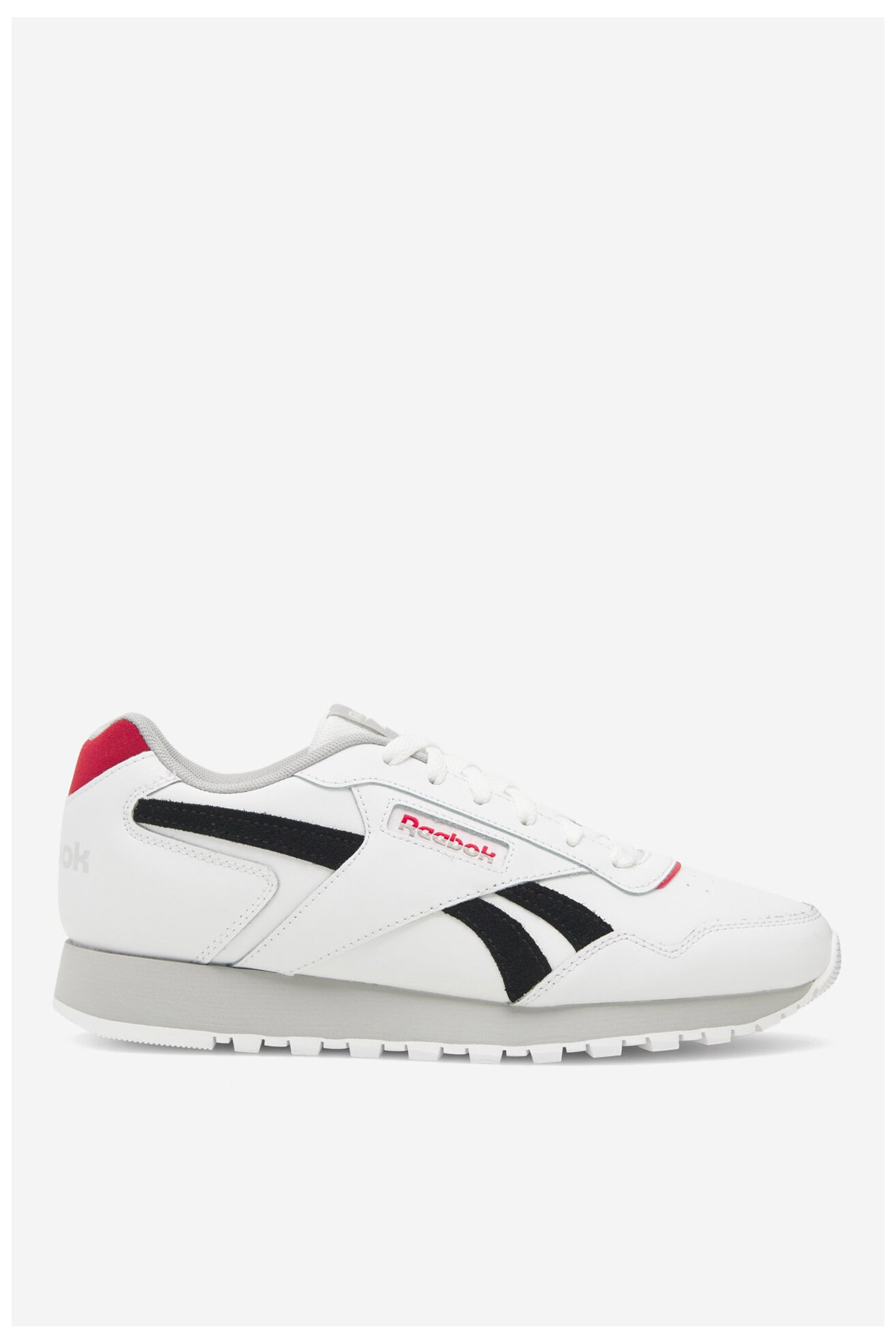 Obuwie sportowe Reebok GLIDE 100074456 Biały