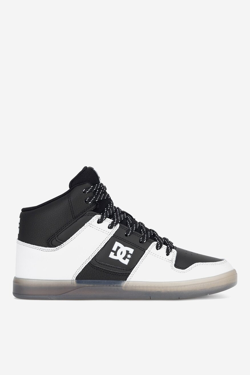 DC Shoes - CURE HI TOP - 5905588835905