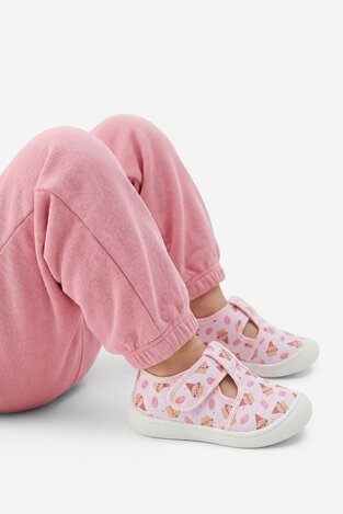 Papuče Jenny CEO-CM240429-9DZ ROZE