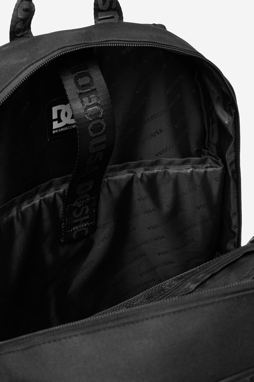 
                        Ranac DC Shoes CWBEO-DCI-WS-002-09 CRNA - 5906751714799