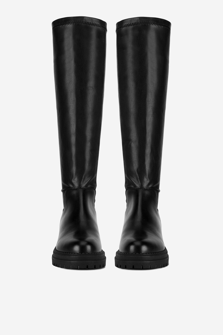 
                Cizme Lasocki NEGRU - 5906751302576