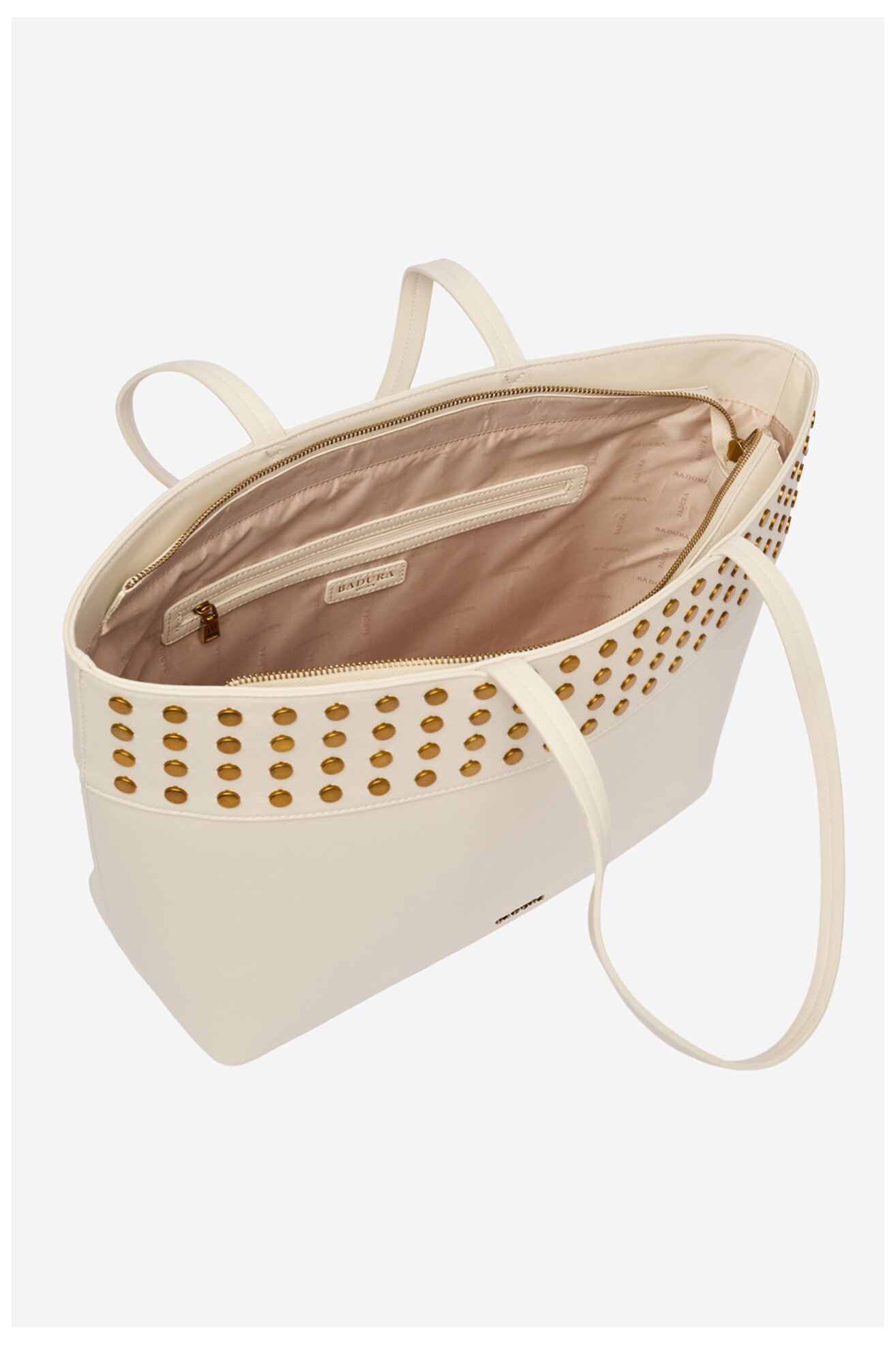 Torebka Badura C-MADIA-2533A Biały
