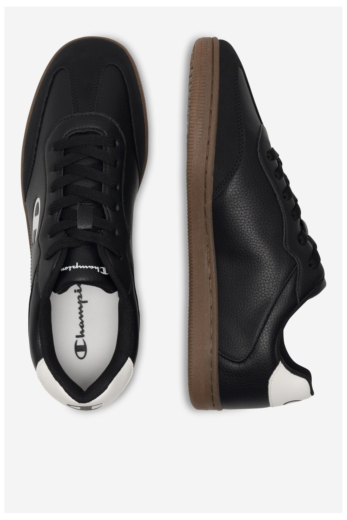 Sportcipő Champion PRESTIGE S22330-KK001 FEKETE