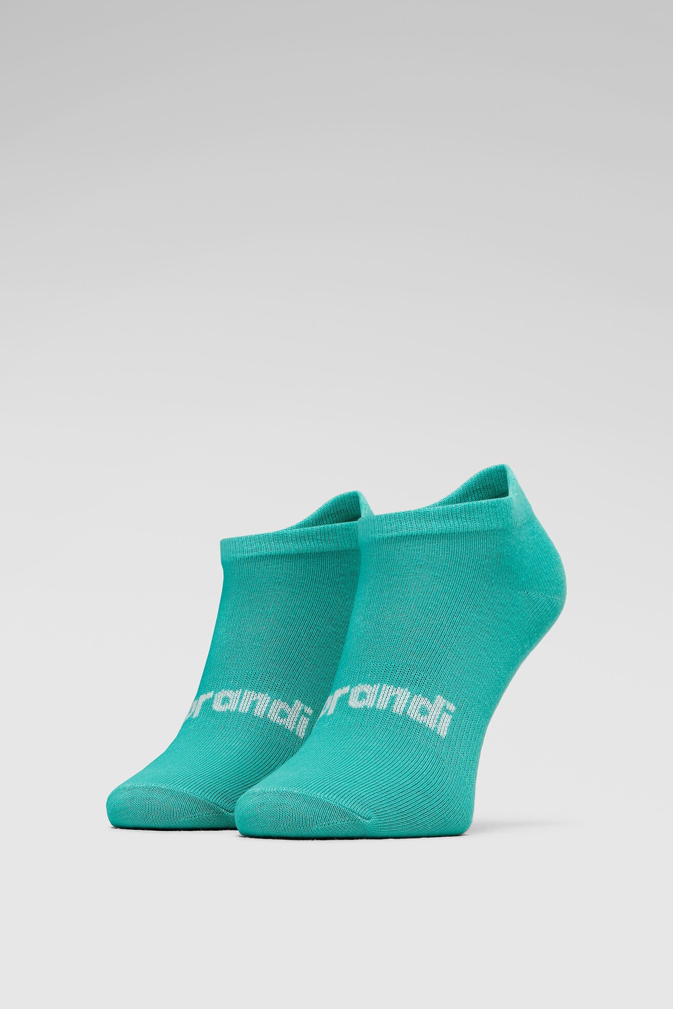 Čarape Sprandi 0WB-018-SS22 ŽUTA