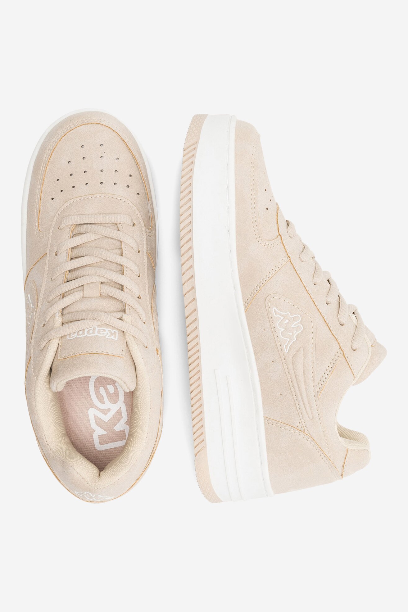 Sportska obuća Kappa BASH PF 243001-4210 BEŽ