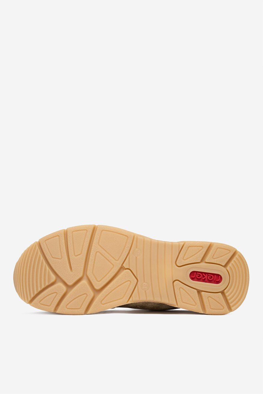 
                Сникърси Rieker БЕЖОВ - 2230092741637