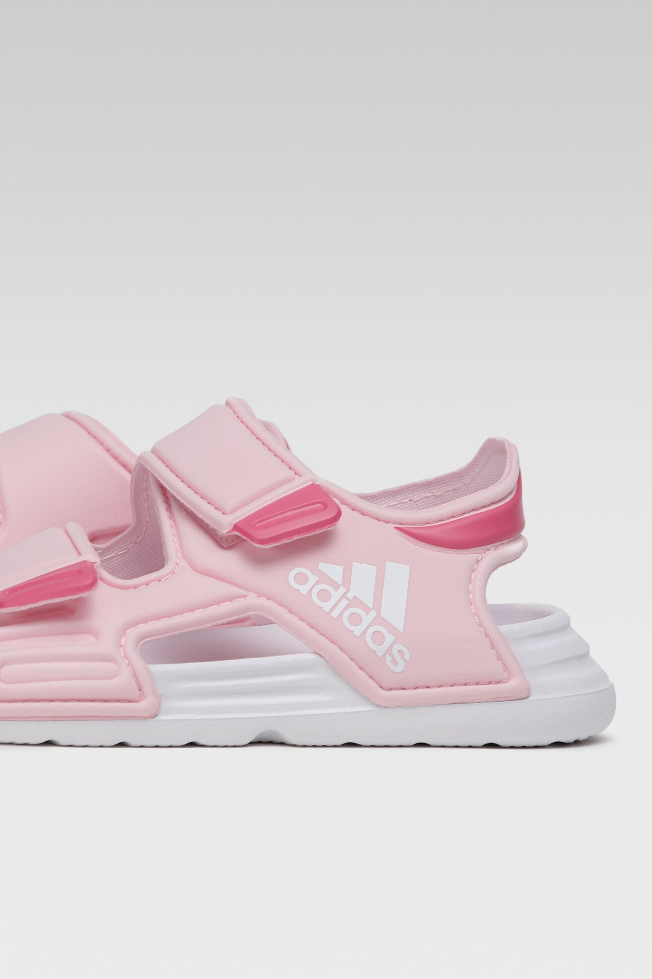 Sandały adidas ALTASWIM C GV7801 Różowy
