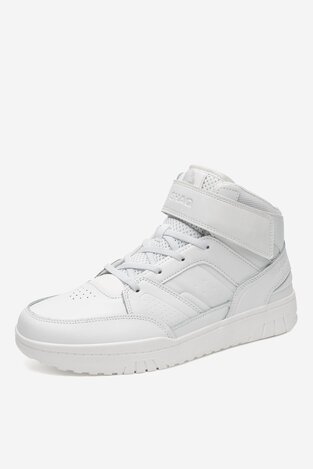 Кросівки спортивні SHAQ BREAKER MID AQ95013Y-W БІЛИЙ
