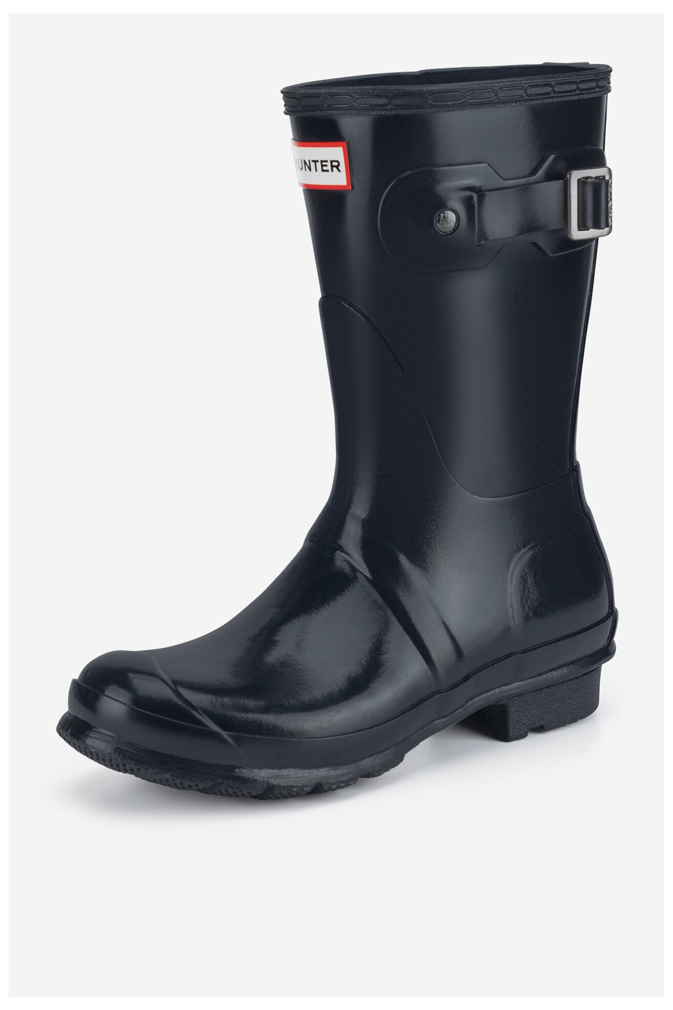 Cizme de cauciuc HUNTER WFS1000RGL BLEUMARIN