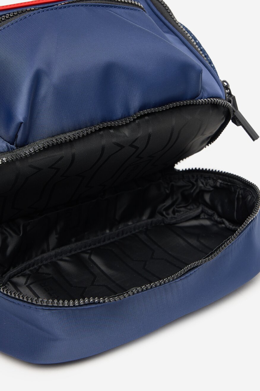 HUNTER - Średni plecak sportowy - 5906751453063