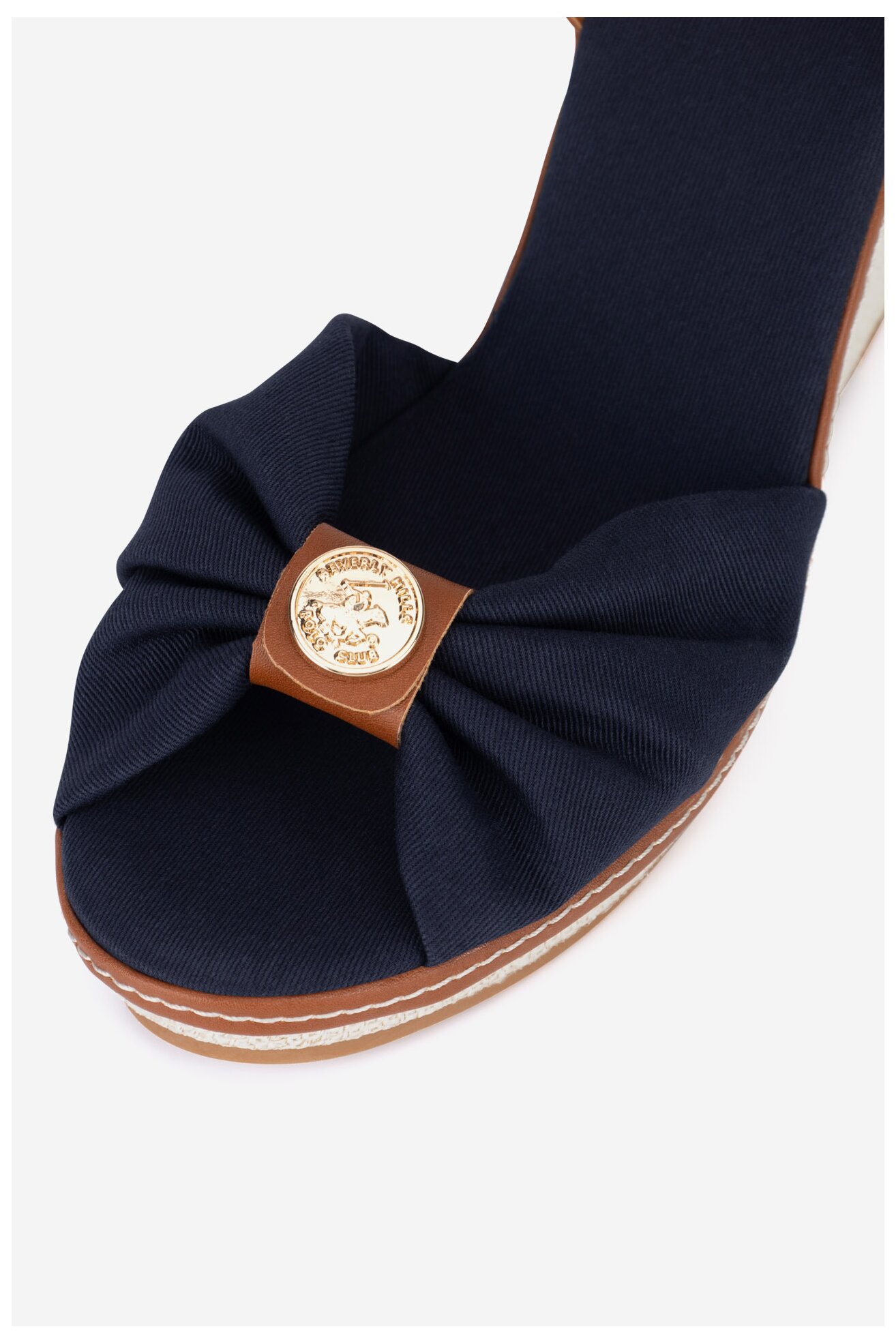 Сандали Beverly Hills Polo Club WYL3888-4 КОБАЛТОВО СИНЬО