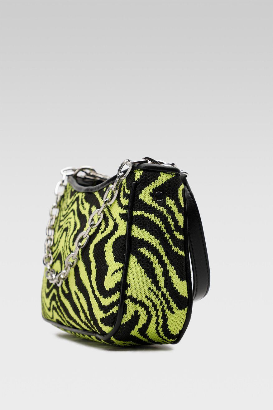 Jenny Fairy - Średnia torebka na ramię - 5904862383354