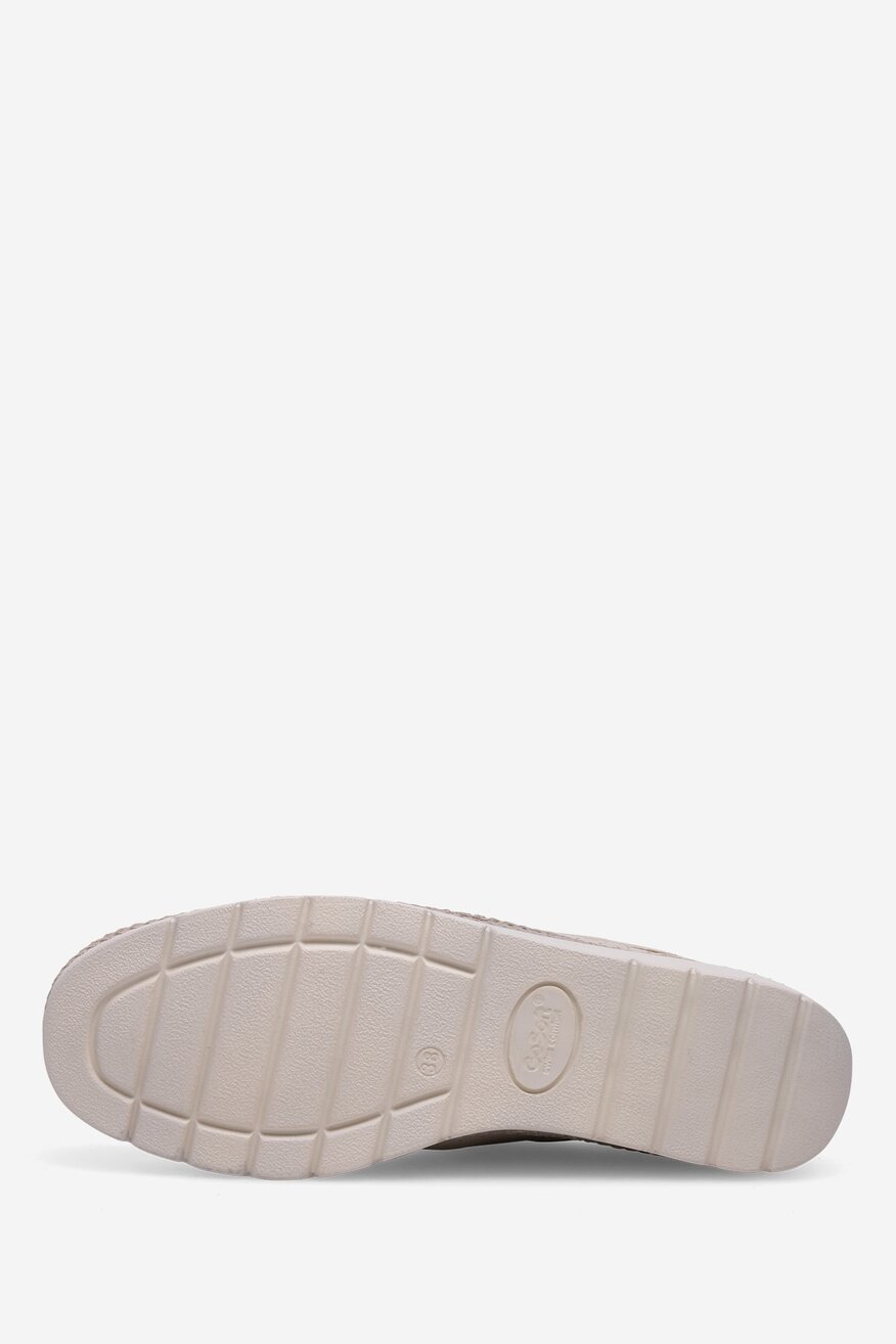 
                Напівчеревик Go Soft БЕЖЕВИЙ - 5905588413103