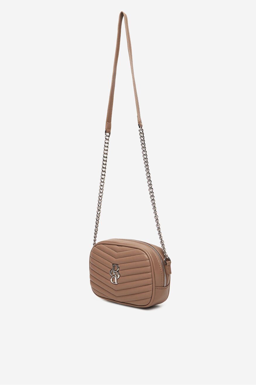 Badura - Mała torebka crossbody - 5906751289105