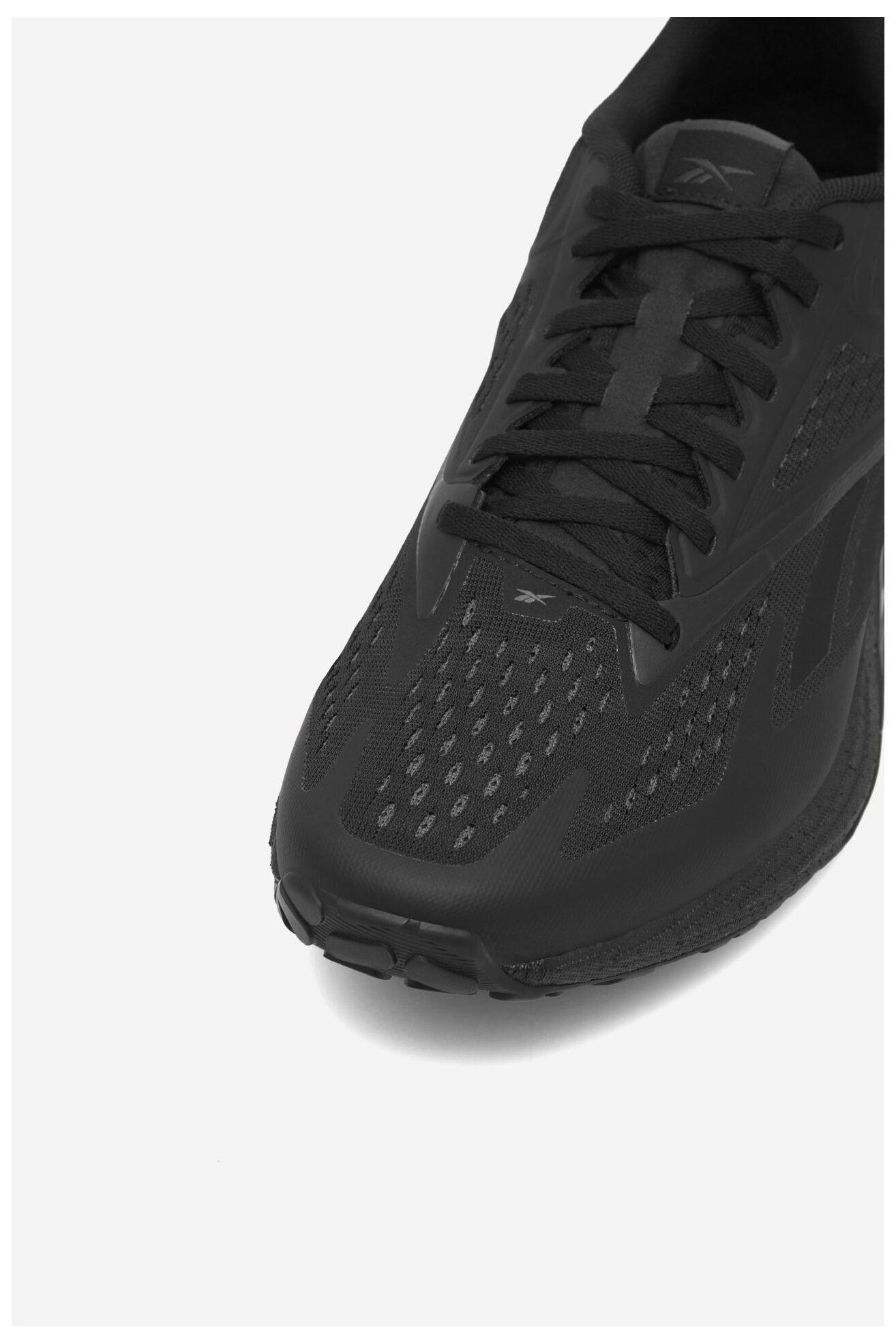 Obuwie sportowe Reebok 100069912-M Czarny