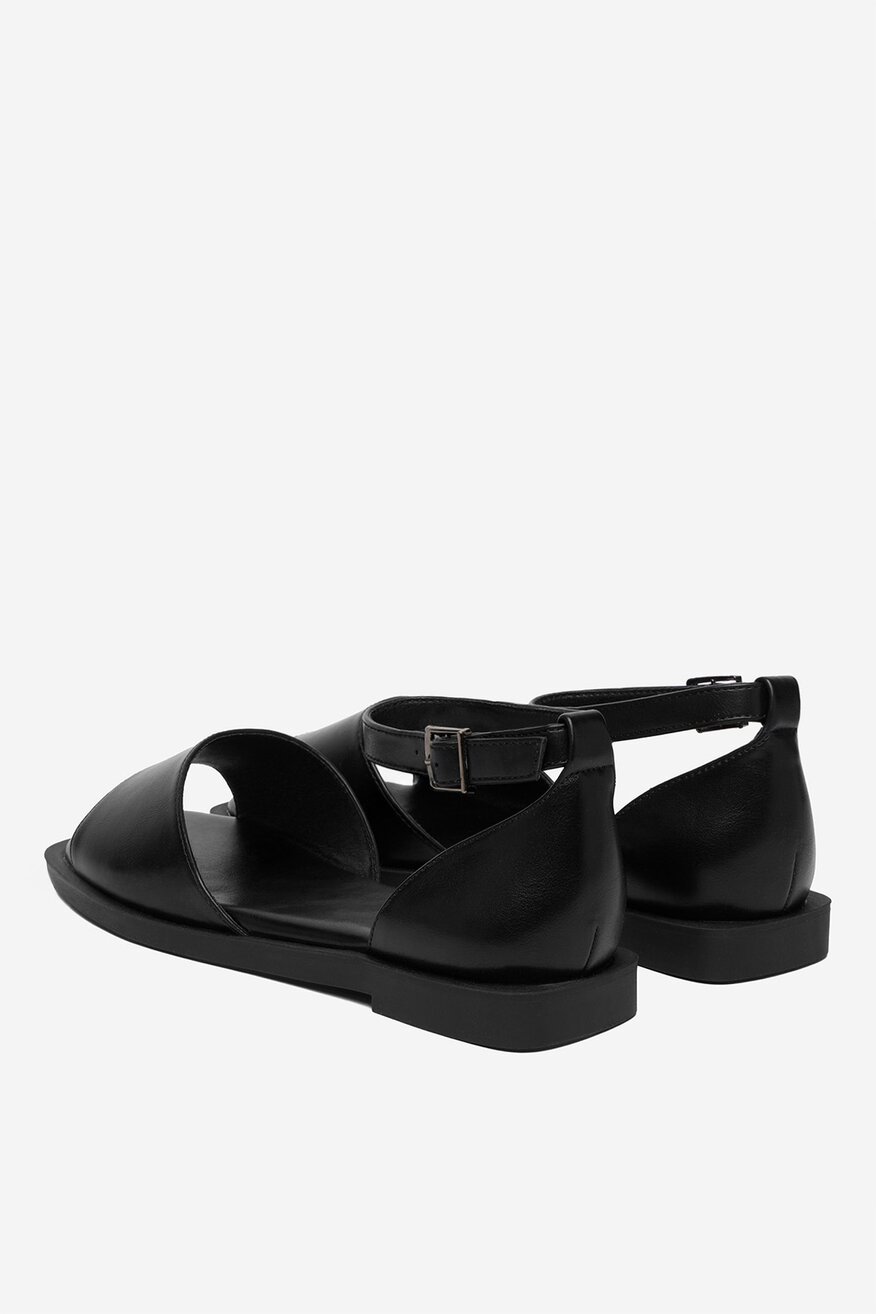 
                Jenny - Sandały - 5907964006923