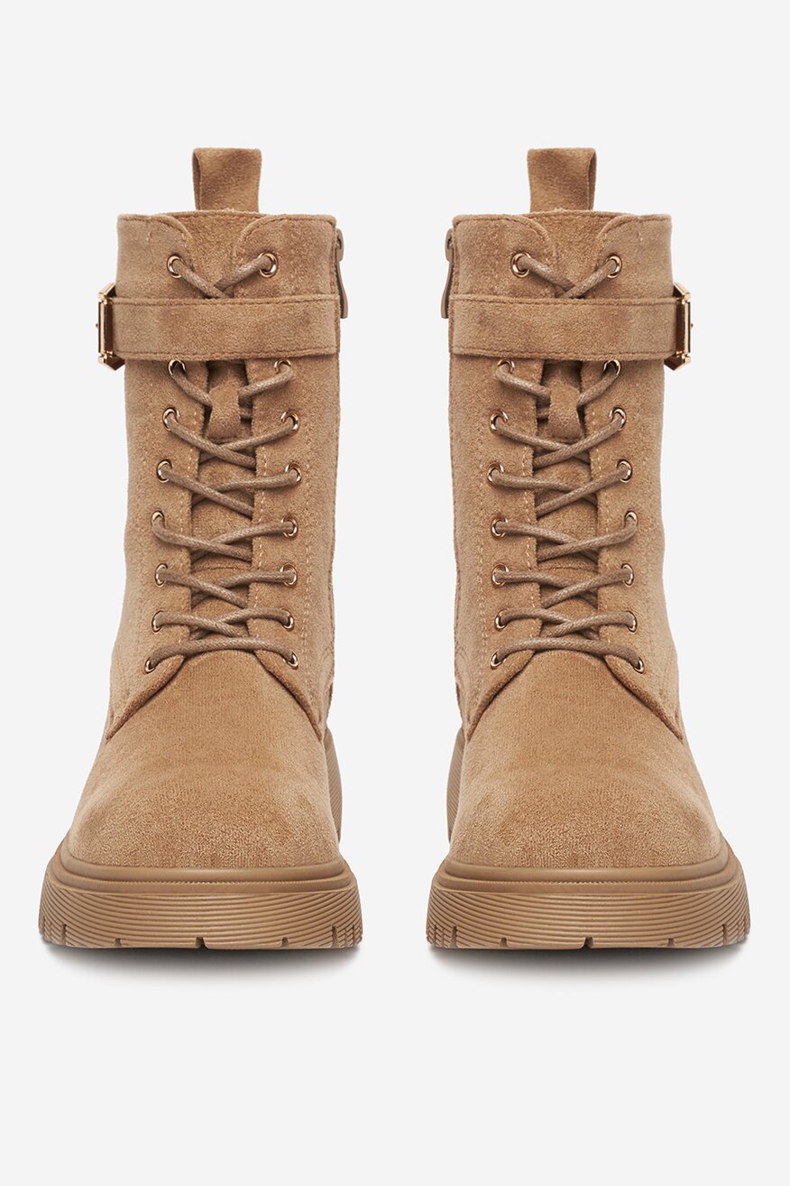 Bocanci DeeZee KAKI - 5904410888966