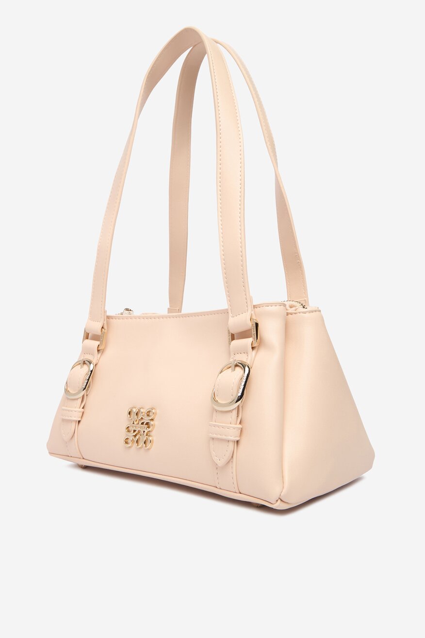 
                Дамска чанта NINE WEST РОЗОВ - 5906751543412