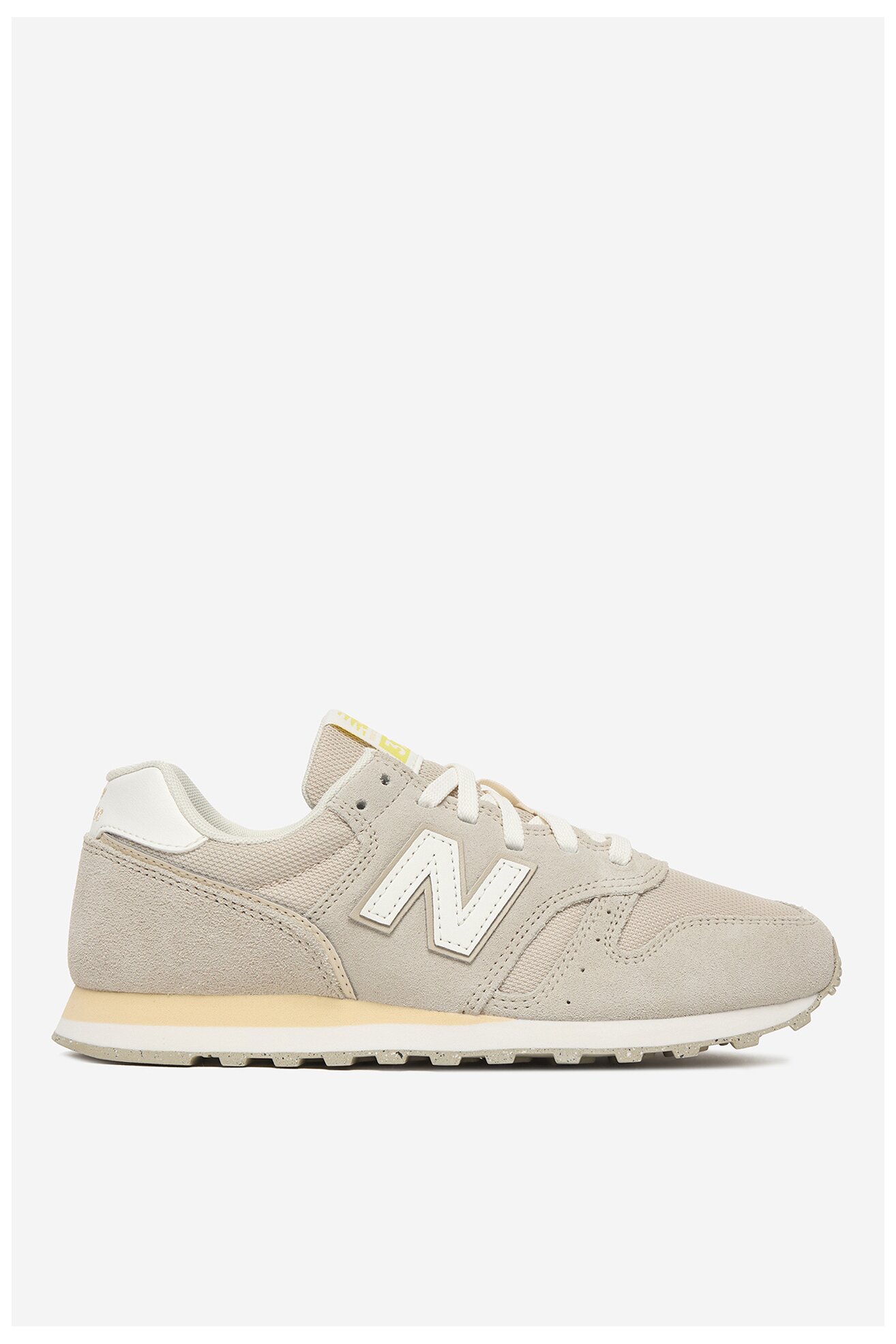 Спортни обувки New Balance C-W3738X0 БЕЖОВ