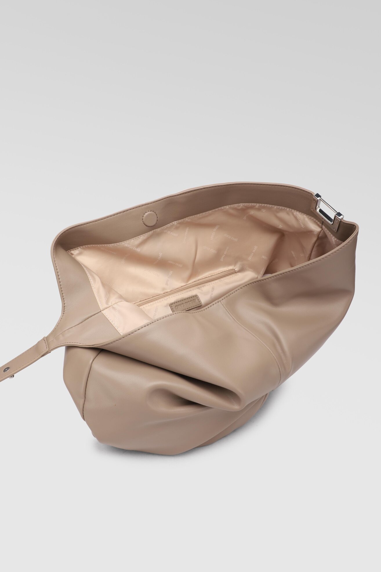 Torebka Gino Rossi CSN5270 Szary