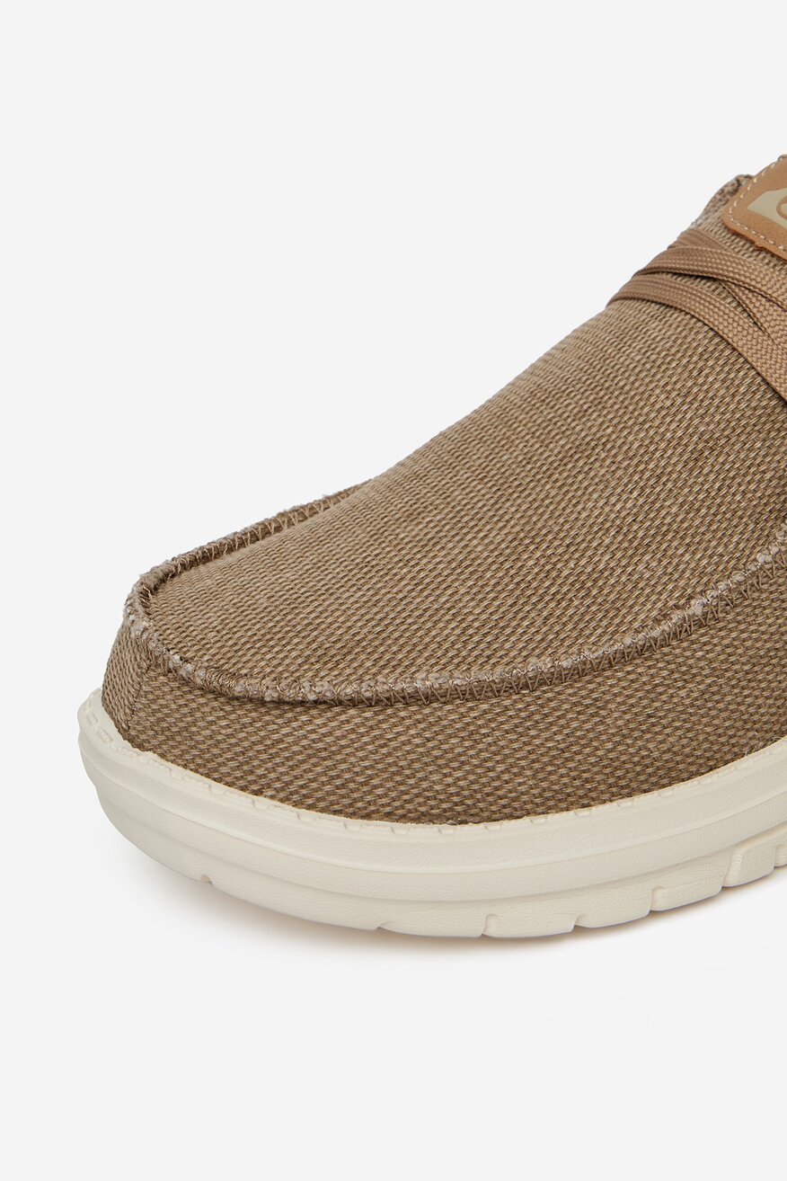 Polobotka QUIKSILVER BÉŽOVÁ - 5906751036808