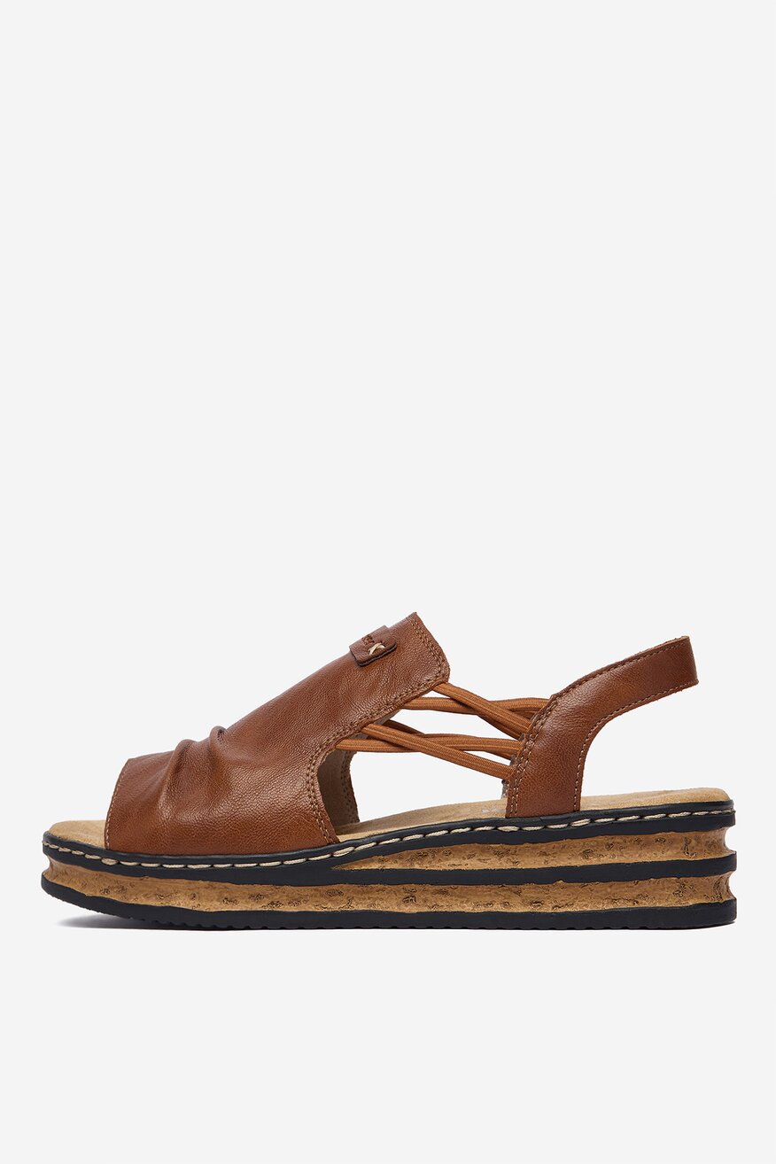 
                Сандали Rieker КАФЯВ - 5906751760413