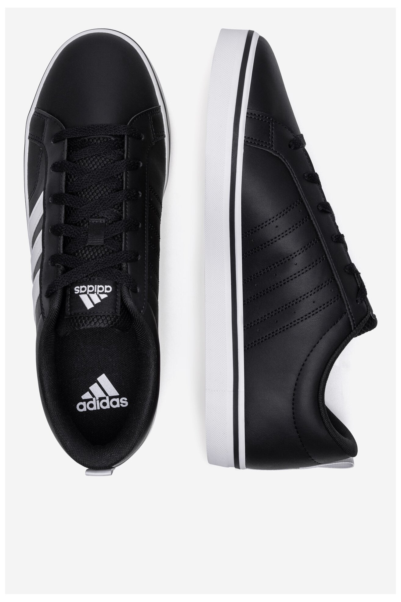 Încălțăminte sport adidas GRAND COURT BASE 2.0 GW9262 NEGRU