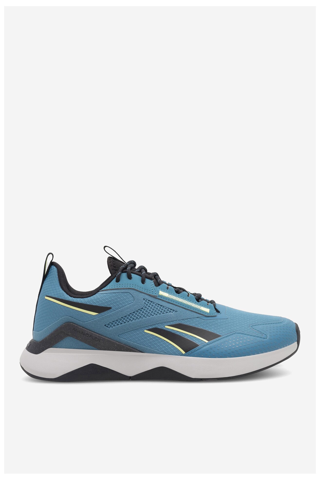 Încălțăminte sport Reebok NANOFLEX ADVENTURE T HP9231-M ALBASTRU
