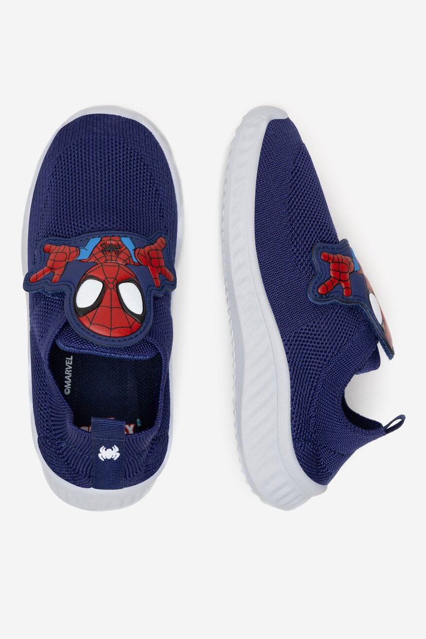 
                SPIDEY - Trampki - 5906751663028