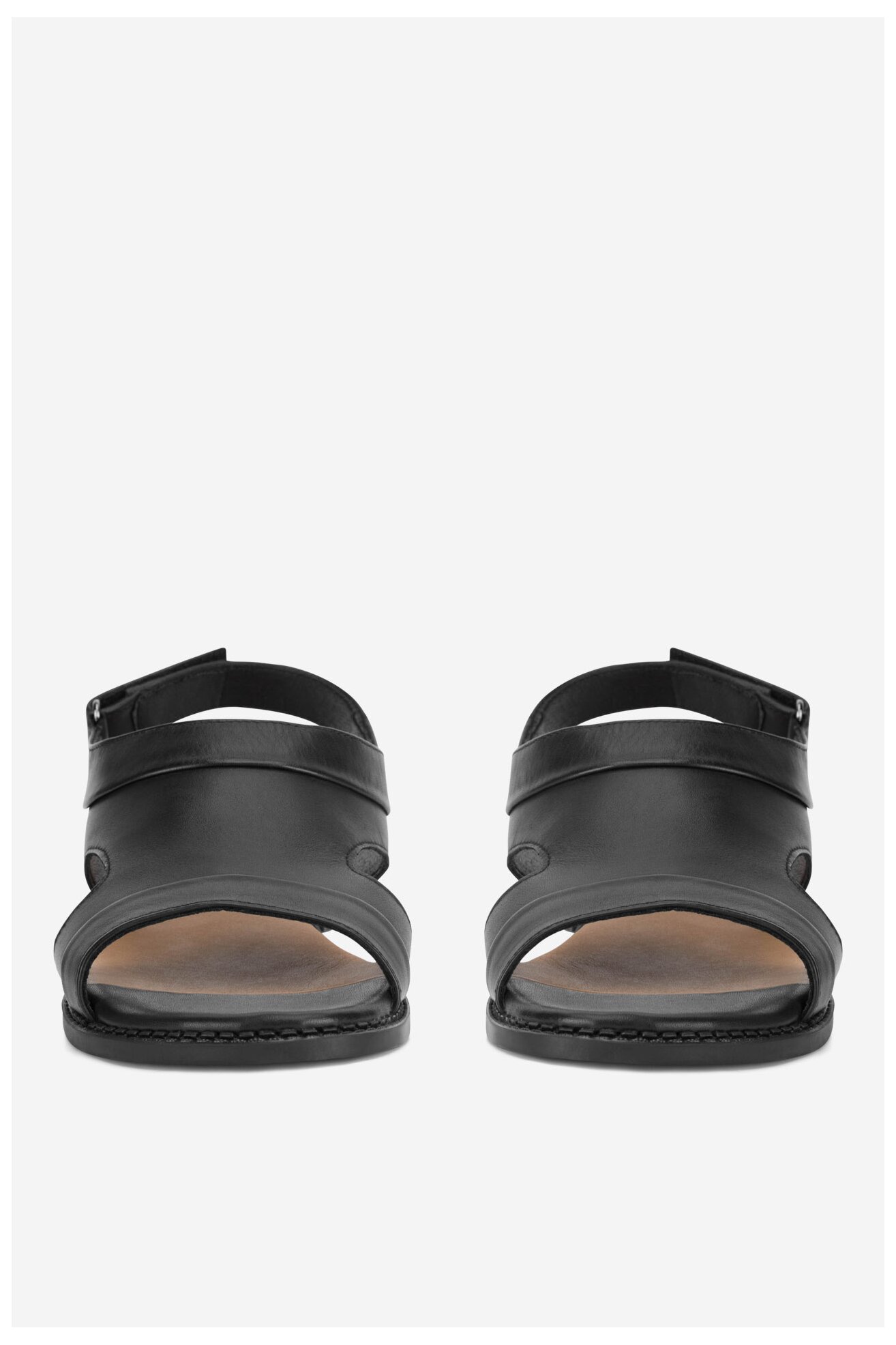 Сандали Lasocki EST-AFIONA-09 ЧЕРЕН