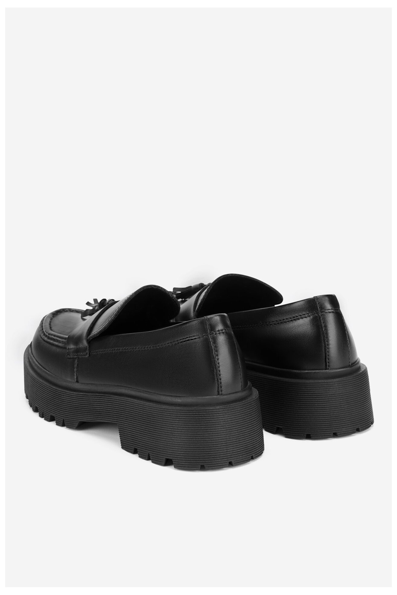 Mocasini Lasocki WB-ALESSIA-33 M NEGRU