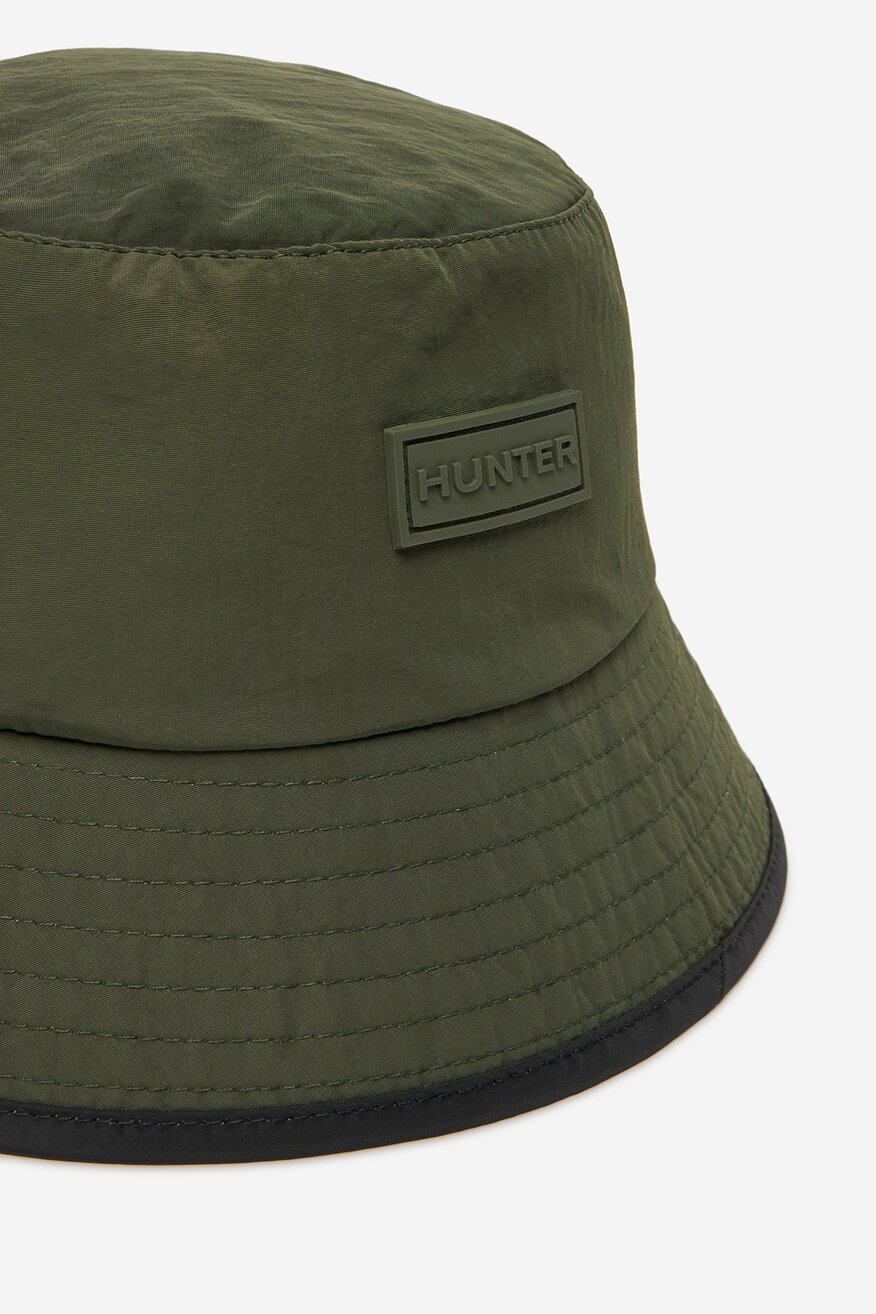 
                        căciulă unisex HUNTER HTR-U3-001-SS25 VERDE - 5906751162408