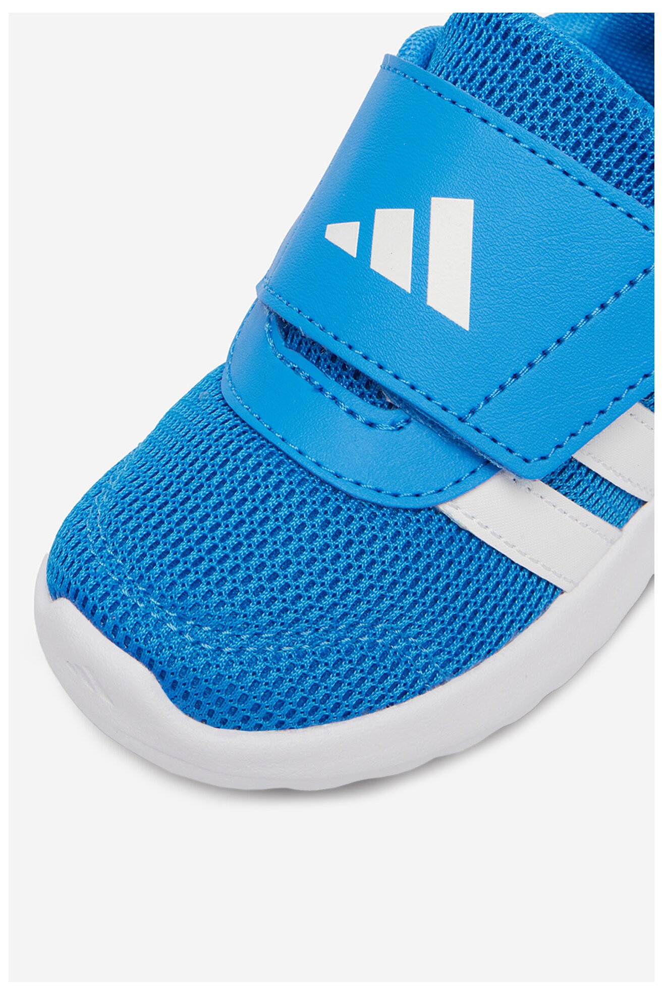 Obuwie sportowe adidas C-VL MOVE CF I KH9733 Niebieski