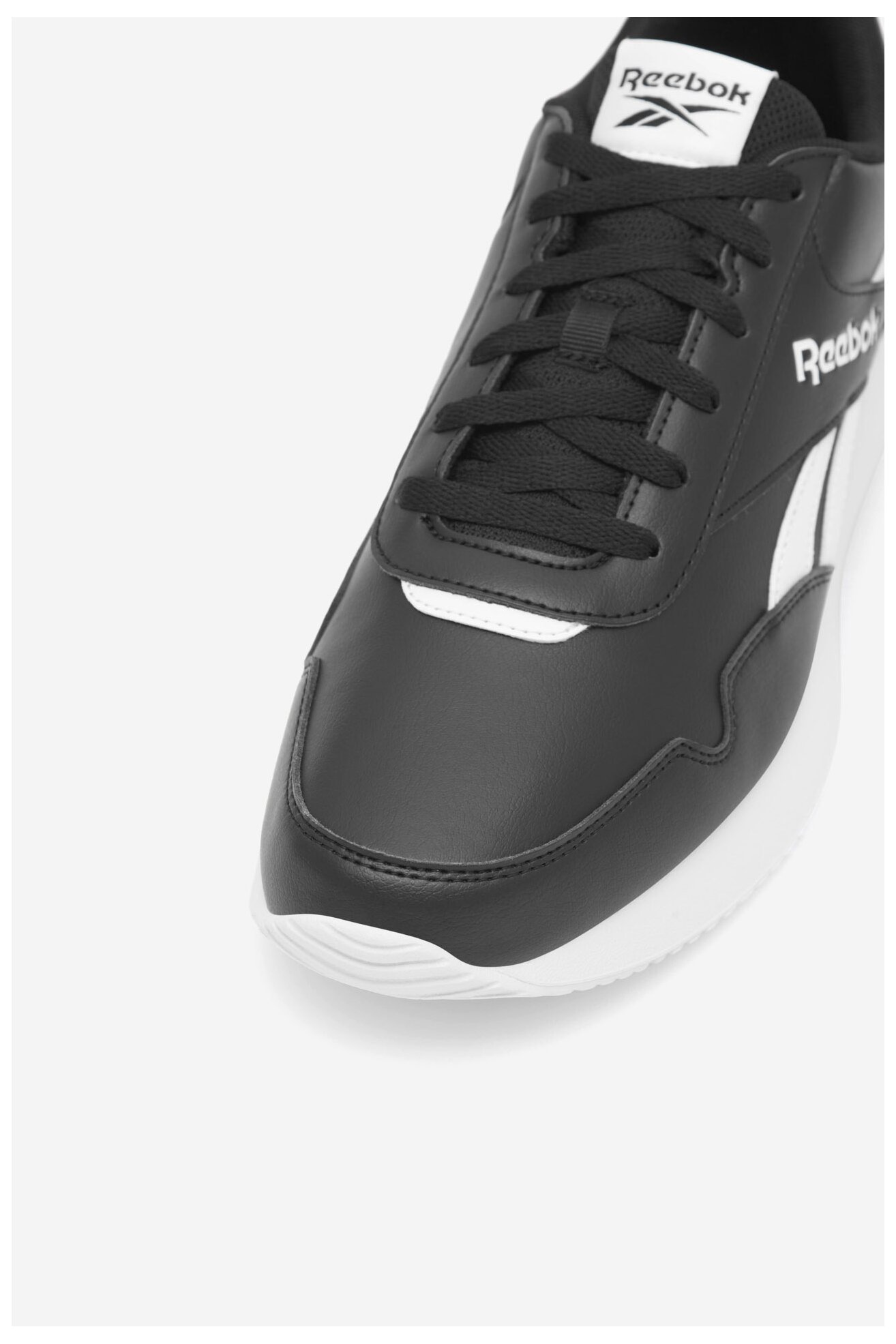 Sportska obuća Reebok JOGGER UPDATE 100075134 CRNA