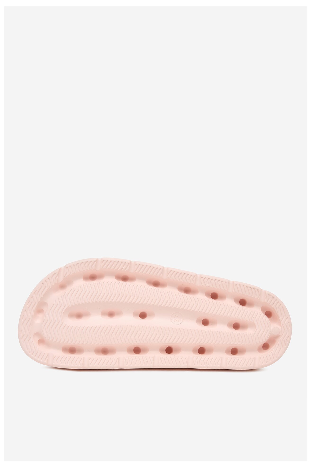 Klapki basenowe ROXY CEOWB-835120 Różowy