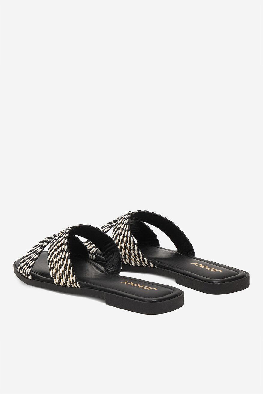 
                Джапанки Jenny ЧЕРЕН - 5906751780435