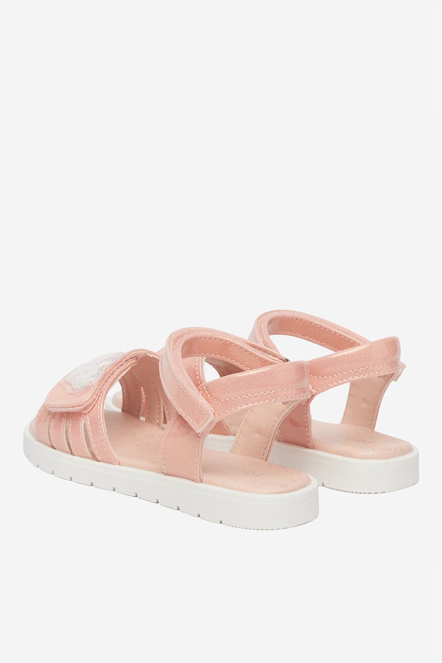 
                Сандалі DeeZee РОЖЕВИЙ - 5906751981344