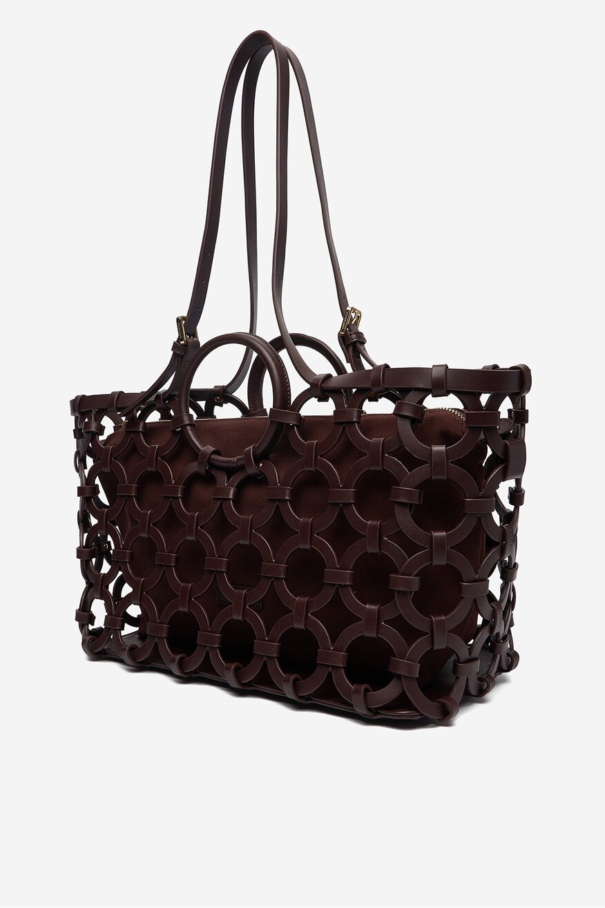 
                Gino Rossi - Torebka - 5906751624173